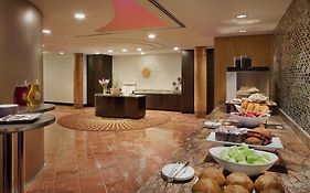 Jw Marriott San Francisco Union Square